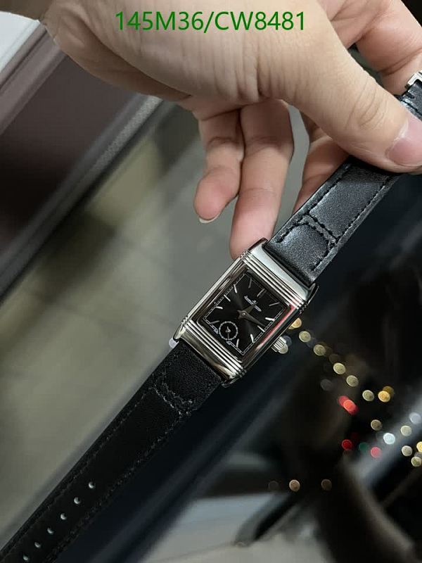 Jaeger-LeCoultre-Watch-4A Quality Code: CW8481 $: 145USD