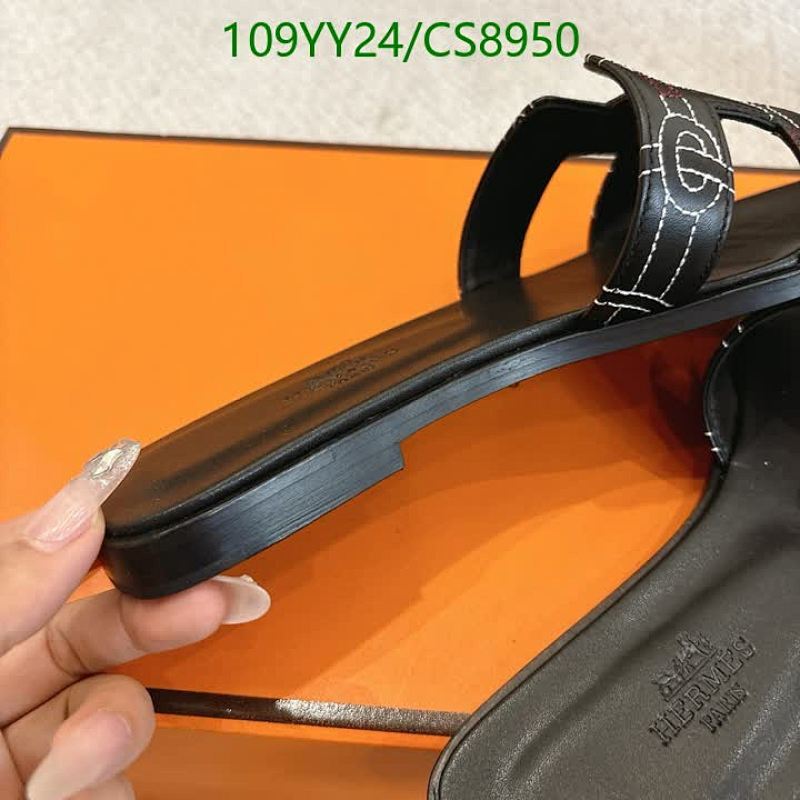 Hermes-Women Shoes Code: CS8950 $: 109USD