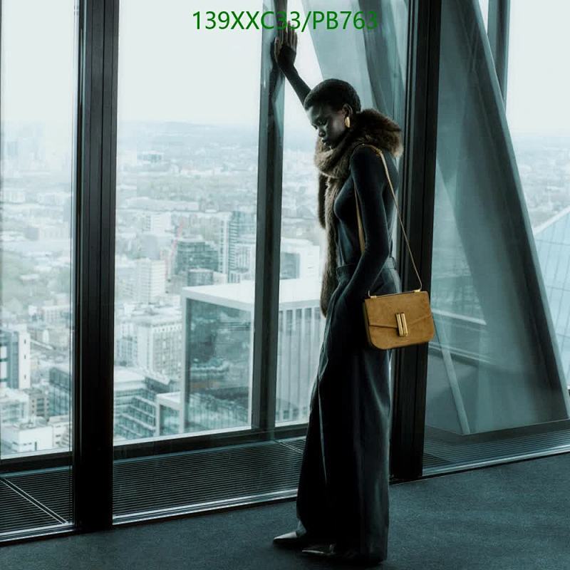 Demellier-Bag-4A Quality Code: PB763 $: 139USD