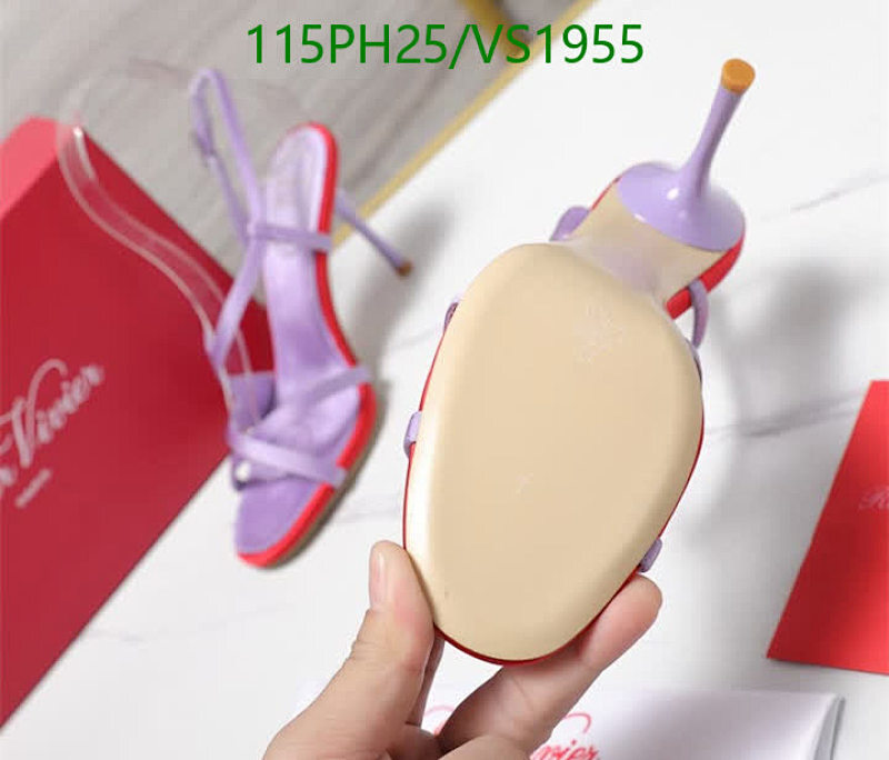 Roger Vivier-Women Shoes Code: VS1955 $: 115USD