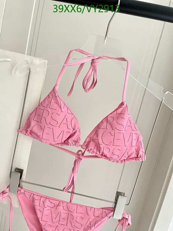 Versace-Swimsuit Code: VY2913 $: 39USD