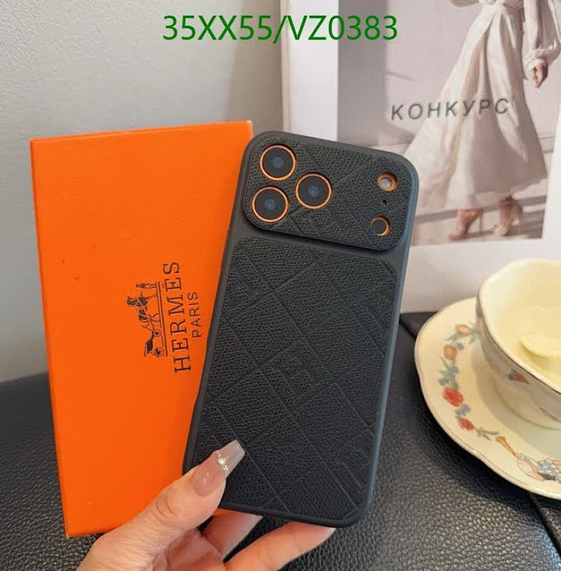 Hermes-Phone Case Code: VZ0383 $: 35USD