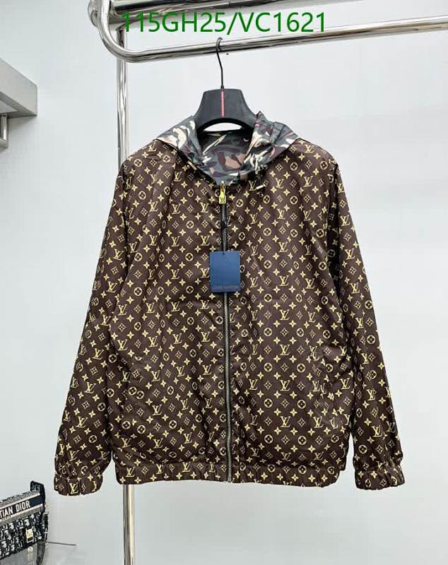 LV-Clothing Code: VC1621 $: 115USD