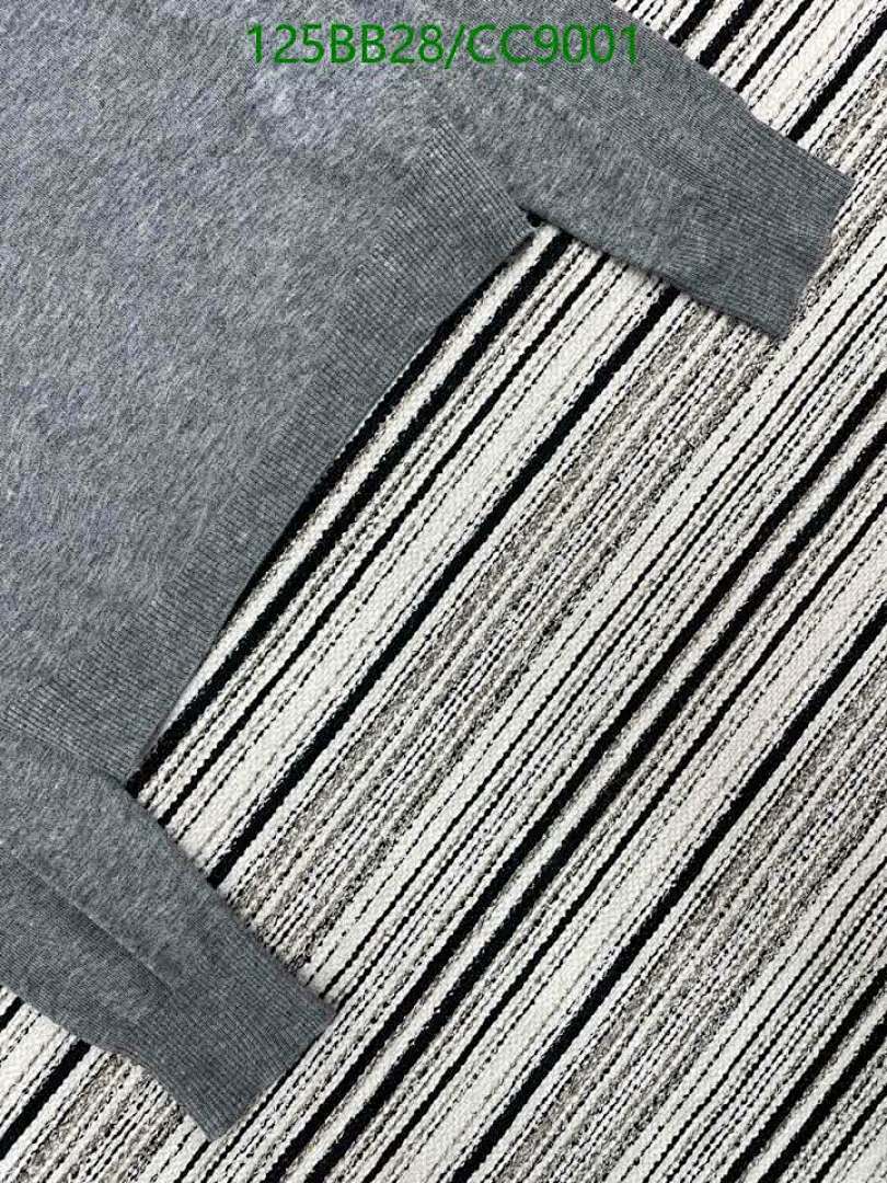 Chanel-Clothing Code: CC9001 $: 125USD