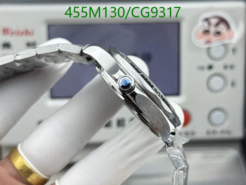 Omega-Watch(Mirror Quality) Code: CG9317 $: 455USD