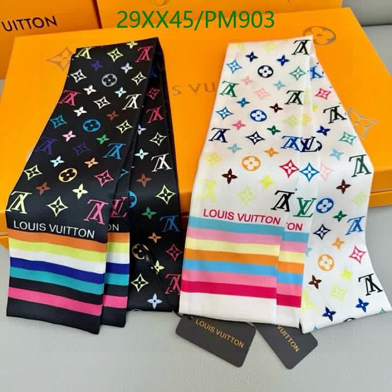 LV-Scarf Code: PM903 $: 29USD