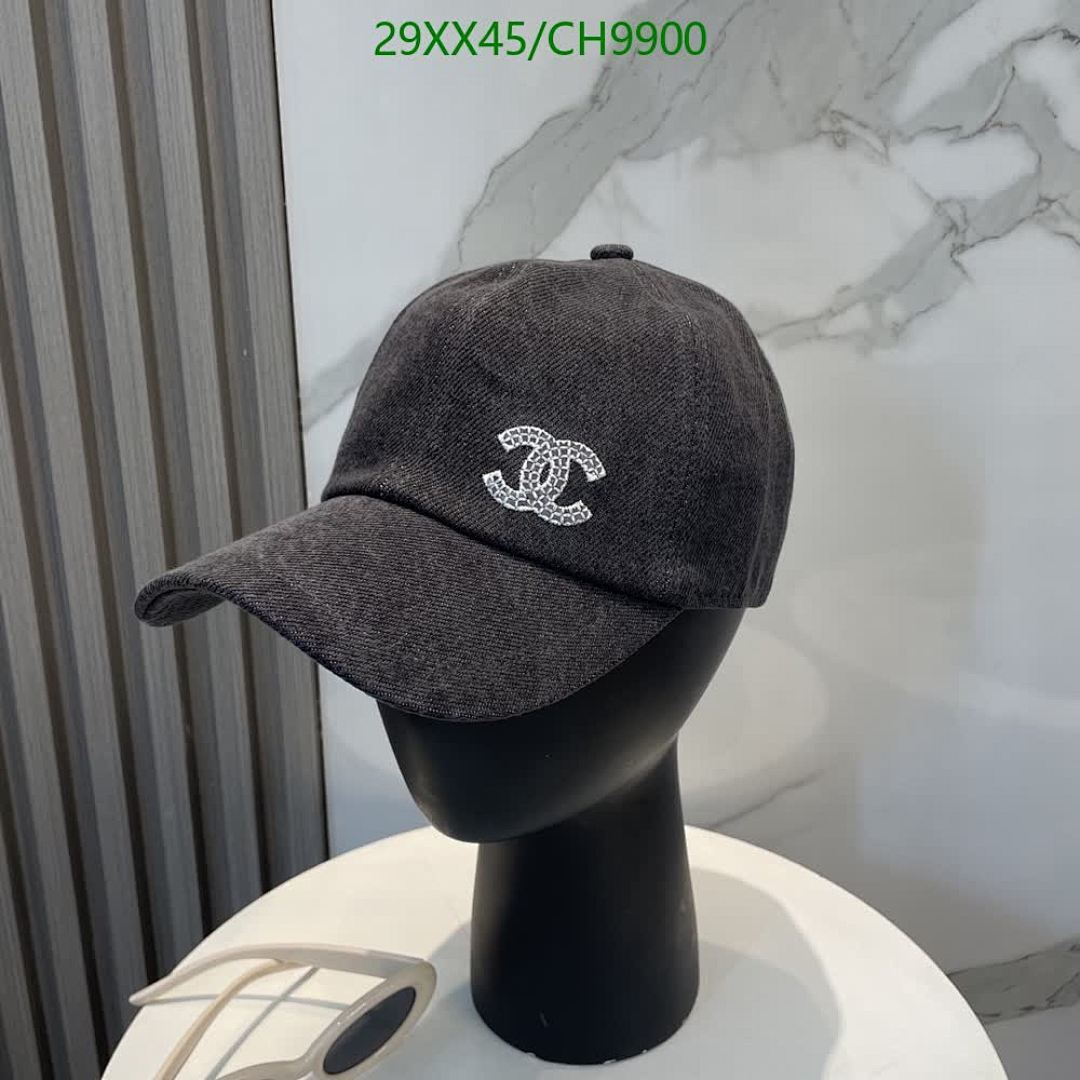 Chanel-Cap(Hat) Code: CH9900 $: 29USD