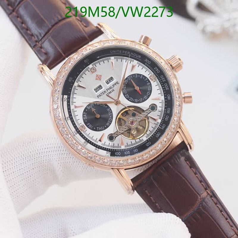 Patek Philippe-Watch-Mirror Quality Code: VW2273 $: 219USD