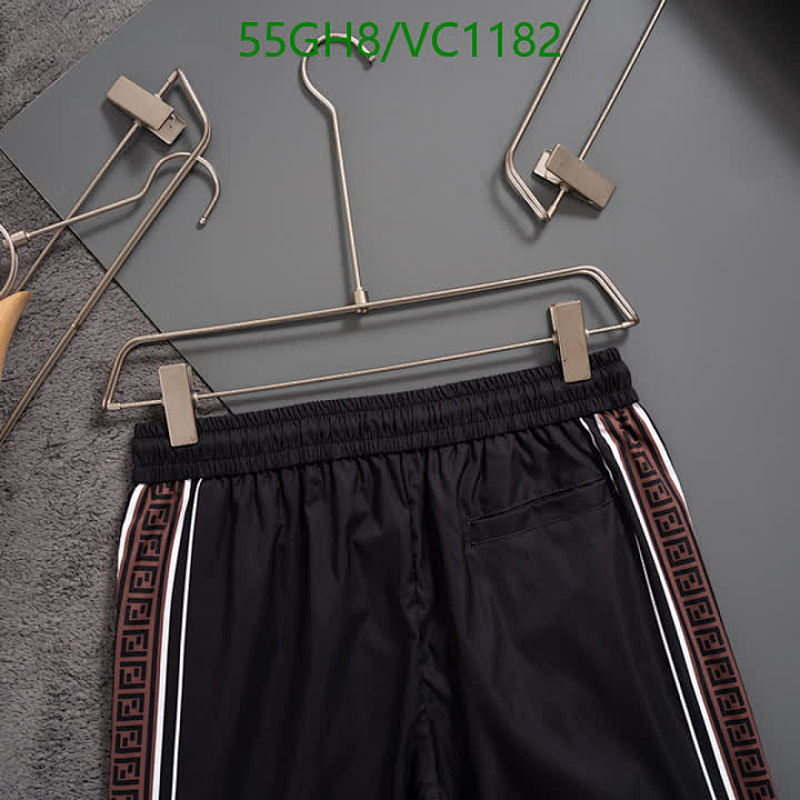 Fendi-Beach Shorts Code: VC1182 $: 55USD