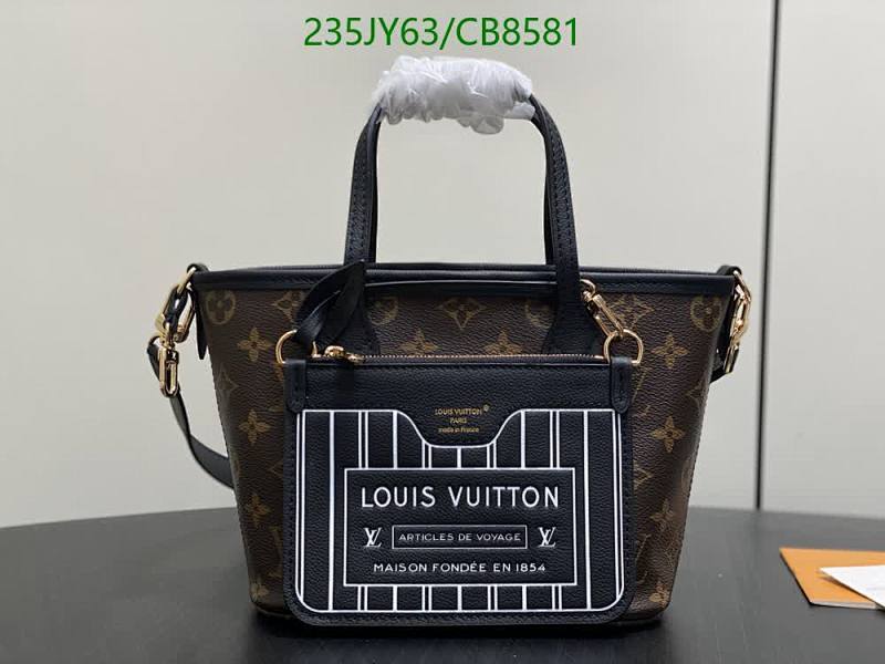 LV-Bag-Mirror Quality Code: CB8581 $: 235USD