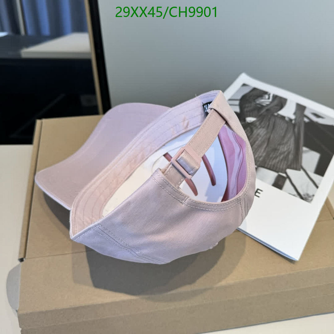 Chanel-Cap(Hat) Code: CH9901 $: 29USD
