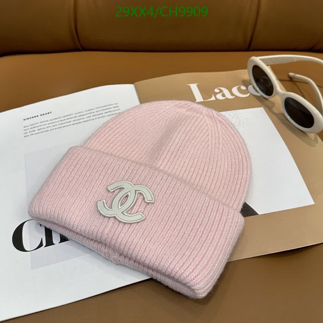 Chanel-Cap(Hat) Code: CH9909 $: 29USD