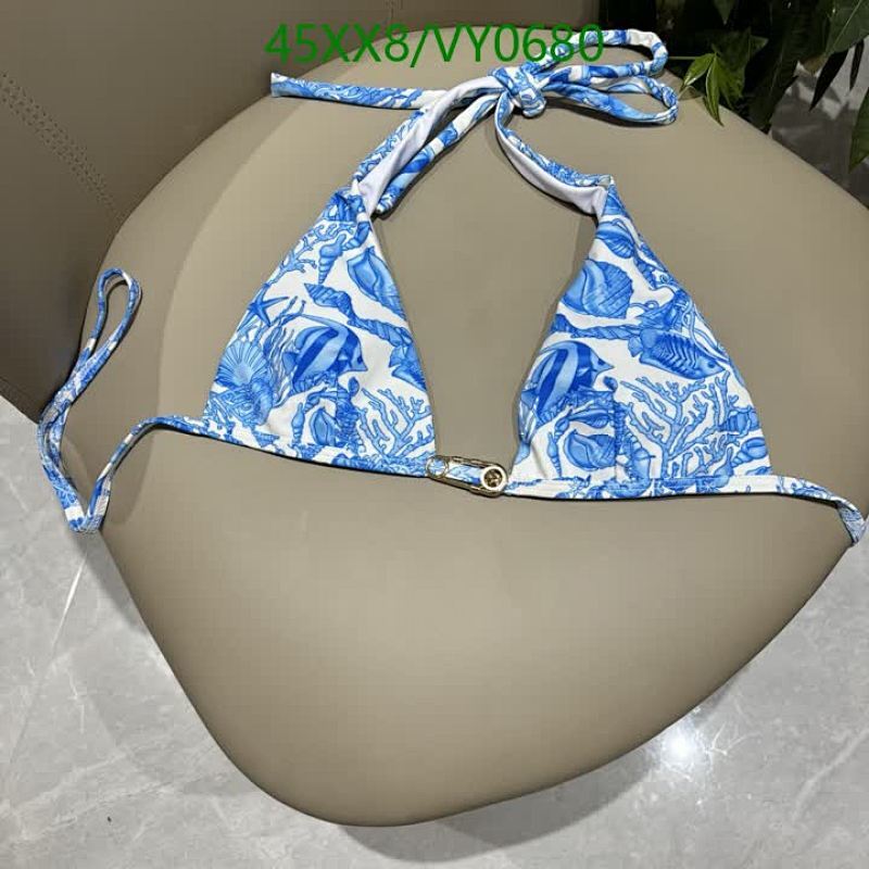 Versace-Swimsuit Code: VY0680 $: 45USD