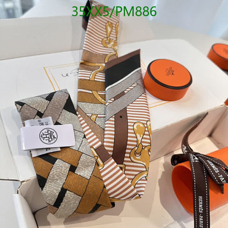 Hermes-Scarf Code: PM886 $: 35USD