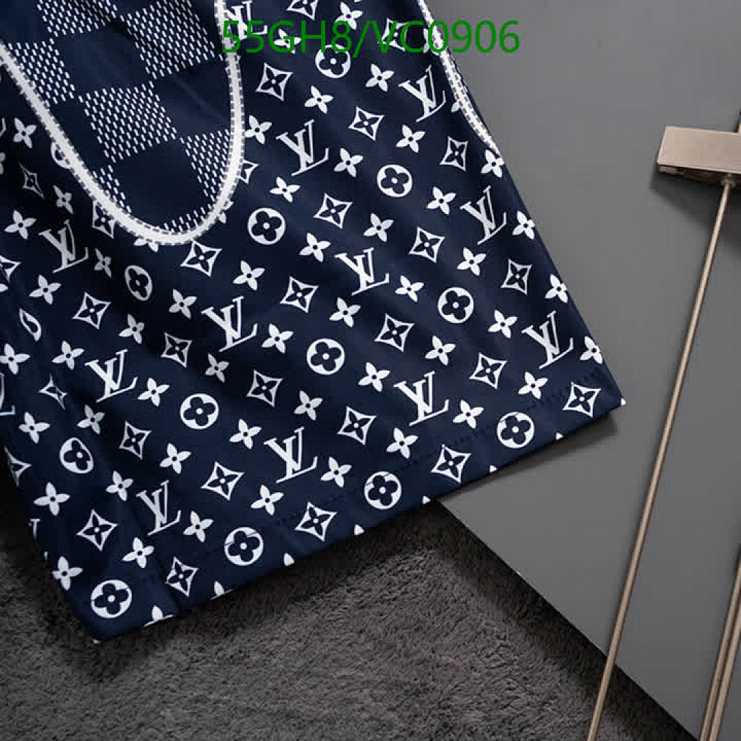 LV-Beach Shorts Code: VC0906 $: 55USD
