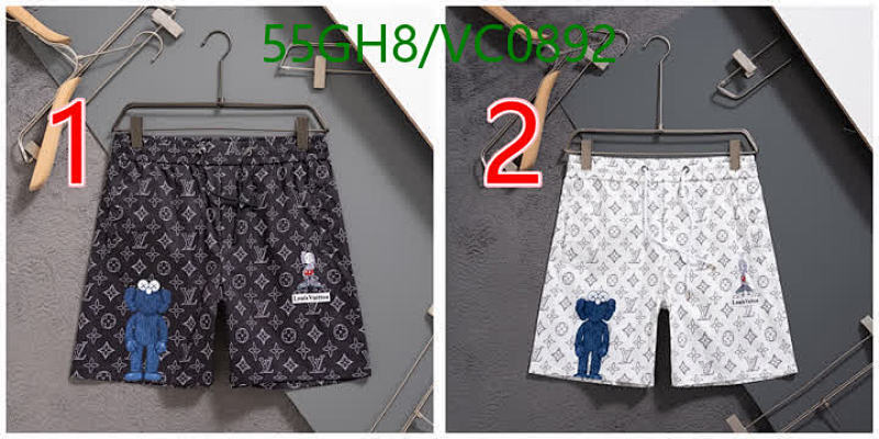 LV-Beach Shorts Code: VC0892 $: 55USD