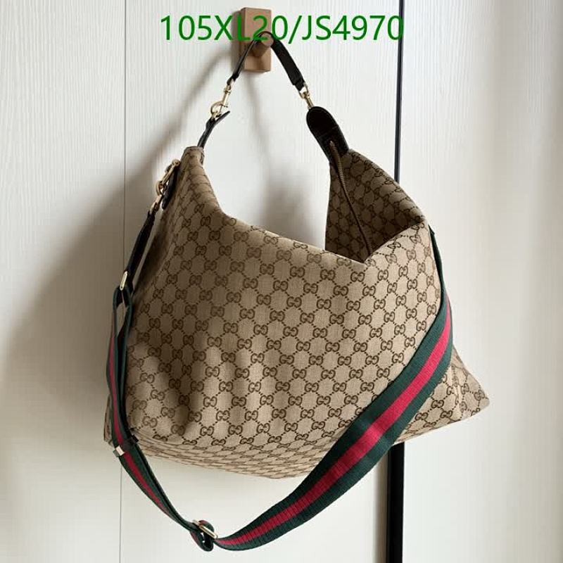 Gucci-Bag-4A Quality Code: JS4970 $: 105USD