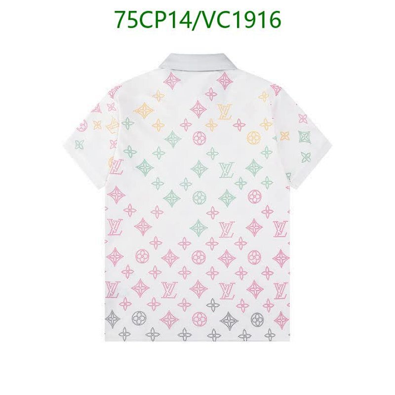 LV-Clothing Code: VC1916 $: 75USD