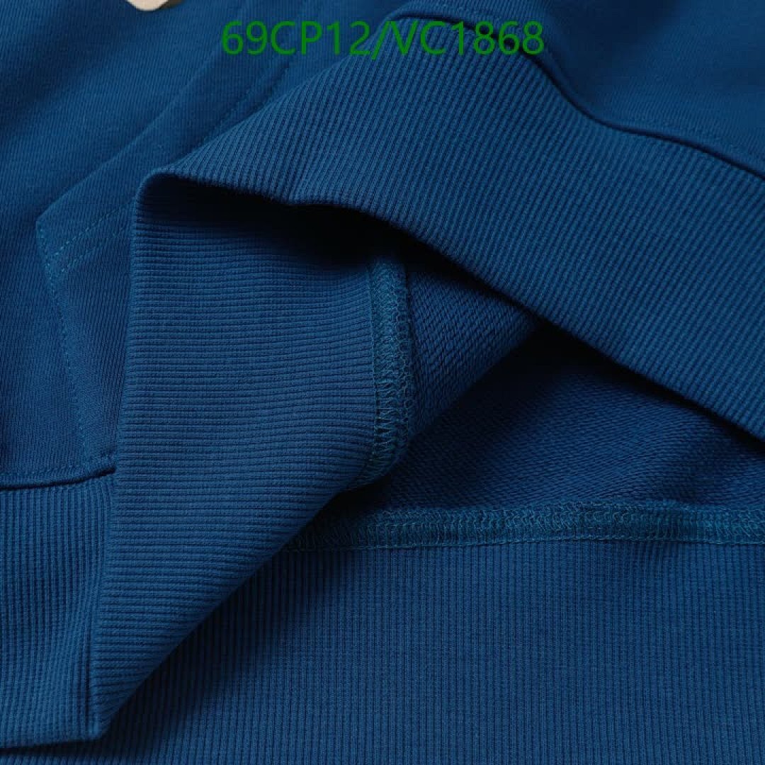 DENIM TEARS-Clothing Code: VC1868 $: 69USD