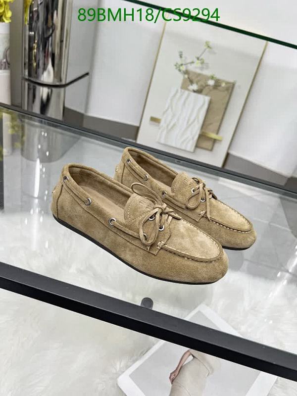 Miu Miu-Women Shoes Code: CS9294 $: 89USD