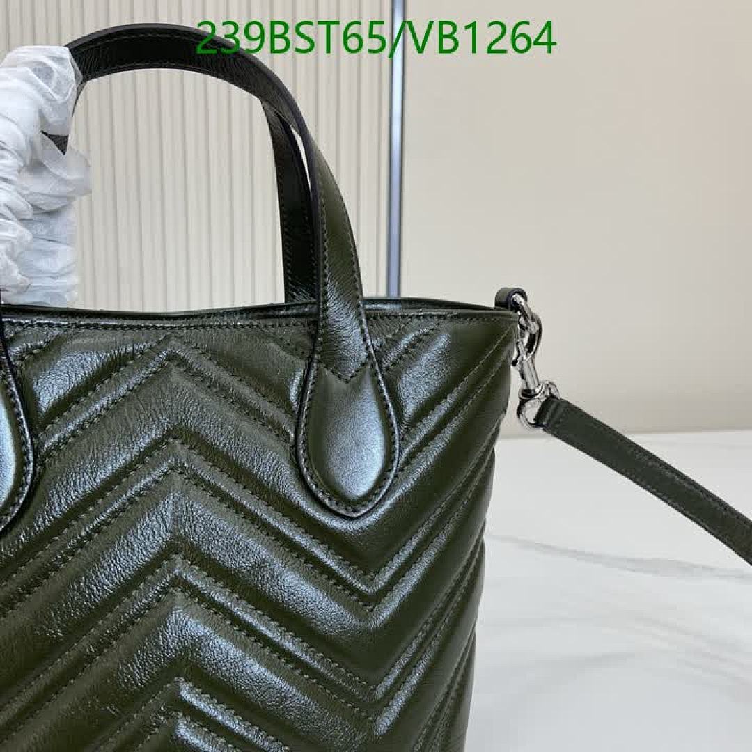 Gucci-Bag-Mirror Quality Code: VB1264 $: 239USD