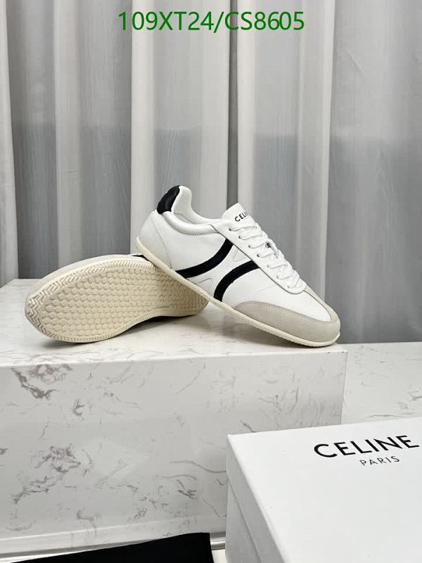 Celine-Men shoes Code: CS8605 $: 109USD