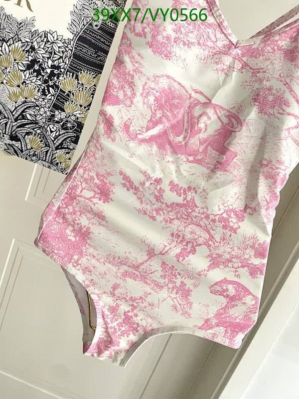 Dior-Swimsuit Code: VY0566 $: 39USD