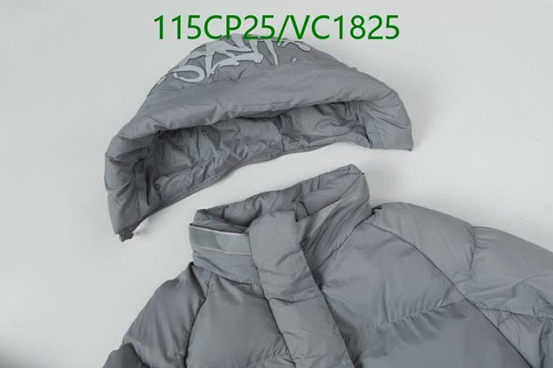 DENIM TEARS-Clothing Code: VC1825 $: 115USD