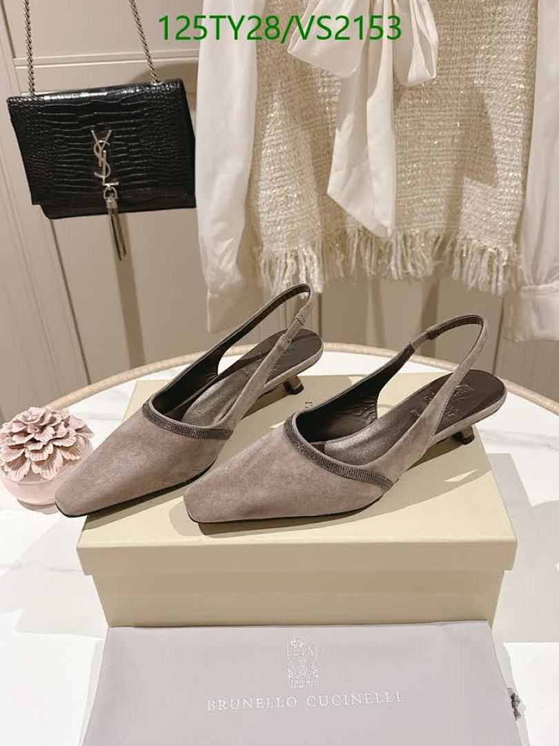 Brunello Cucinelli-Women Shoes Code: VS2153 $: 125USD-Yupoo.ru - Copybrand.Team photo album Brunello Cucinelli-Women Shoes Code: VS2153 $: 125USD