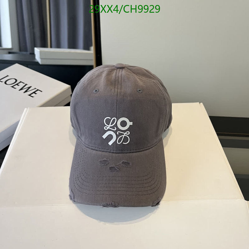 Loewe-Cap(Hat) Code: CH9929 $: 29USD