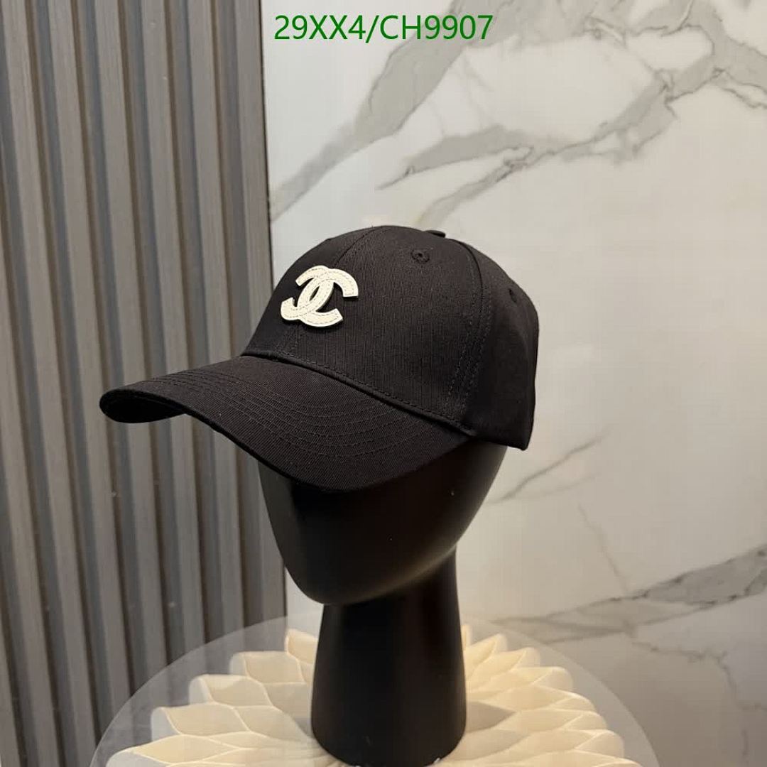 Chanel-Cap(Hat) Code: CH9907 $: 29USD
