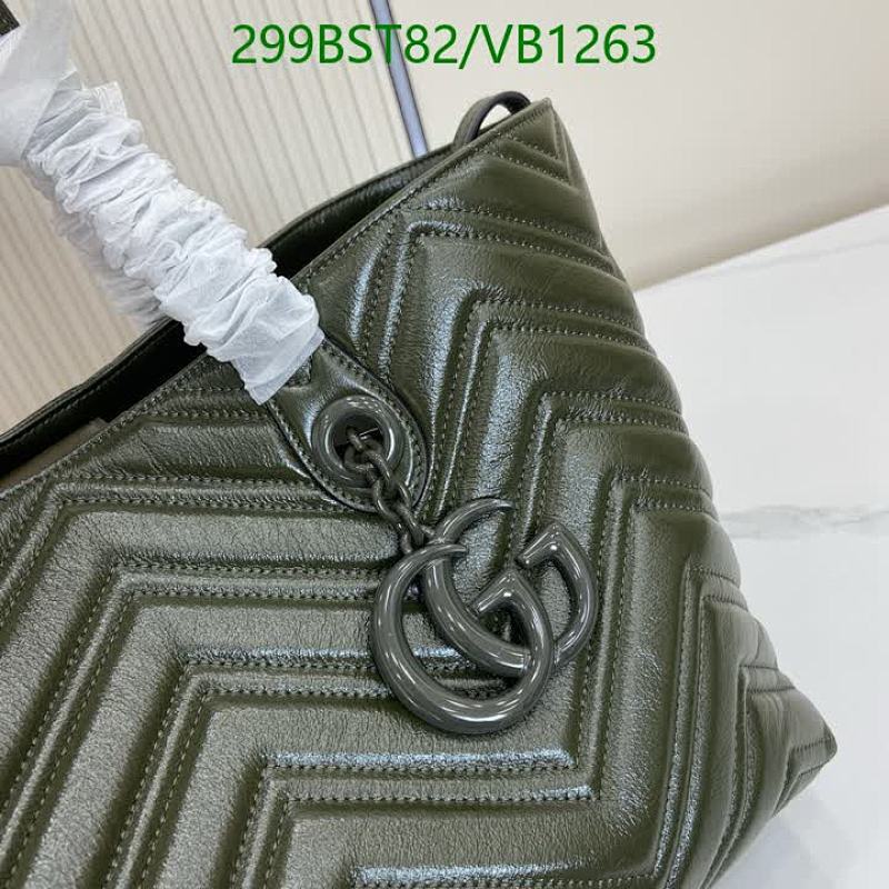 Gucci-Bag-Mirror Quality Code: VB1263 $: 299USD