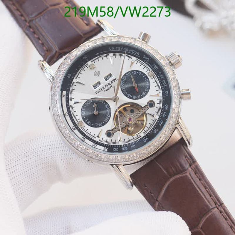 Patek Philippe-Watch-Mirror Quality Code: VW2273 $: 219USD