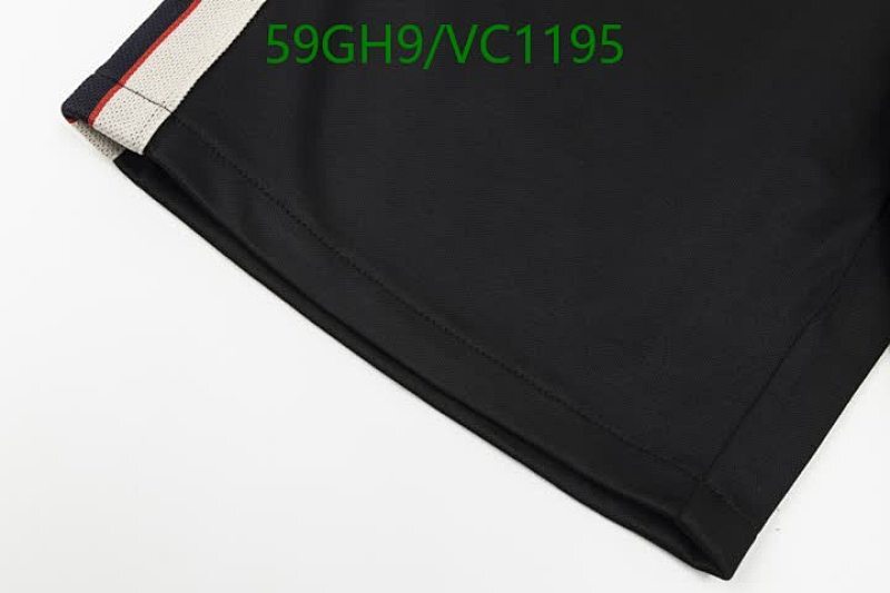 Gucci-Beach Shorts Code: VC1195 $: 59USD