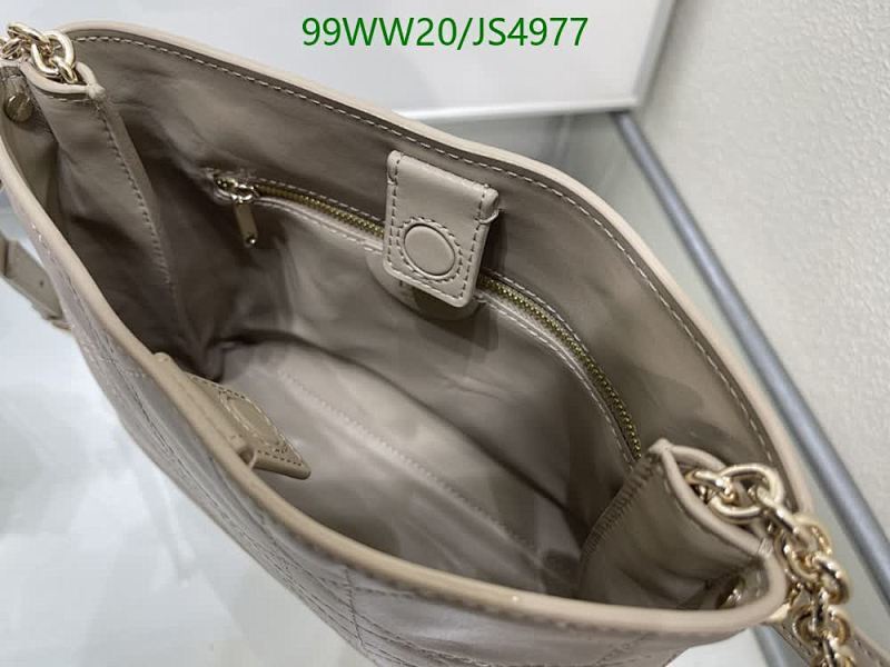 Dior-Bag-4A Quality Code: JS4977 $: 99USD