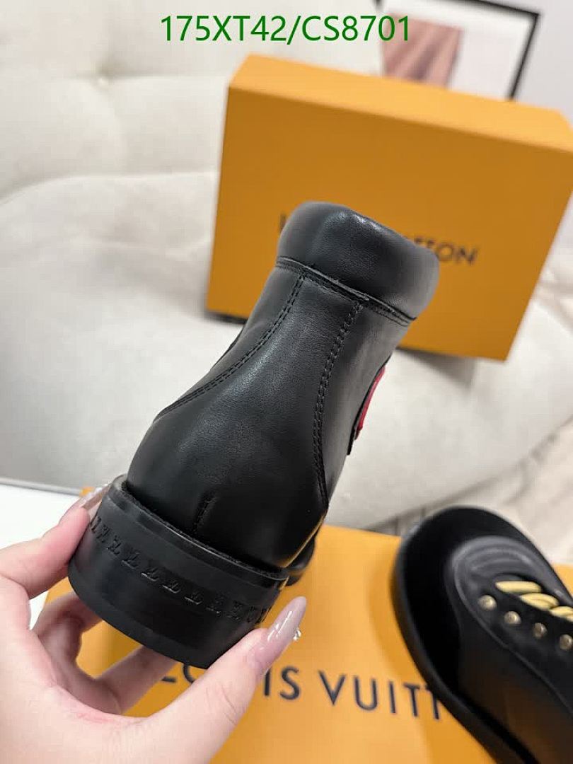 Boots-Men shoes Code: CS8701 $: 175USD-Yupoo.ru - Copybrand.Team photo album Boots-Men shoes Code: CS8701 $: 175USD