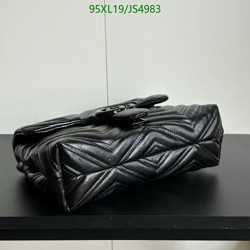 Gucci-Bag-4A Quality Code: JS4983 $: 95USD