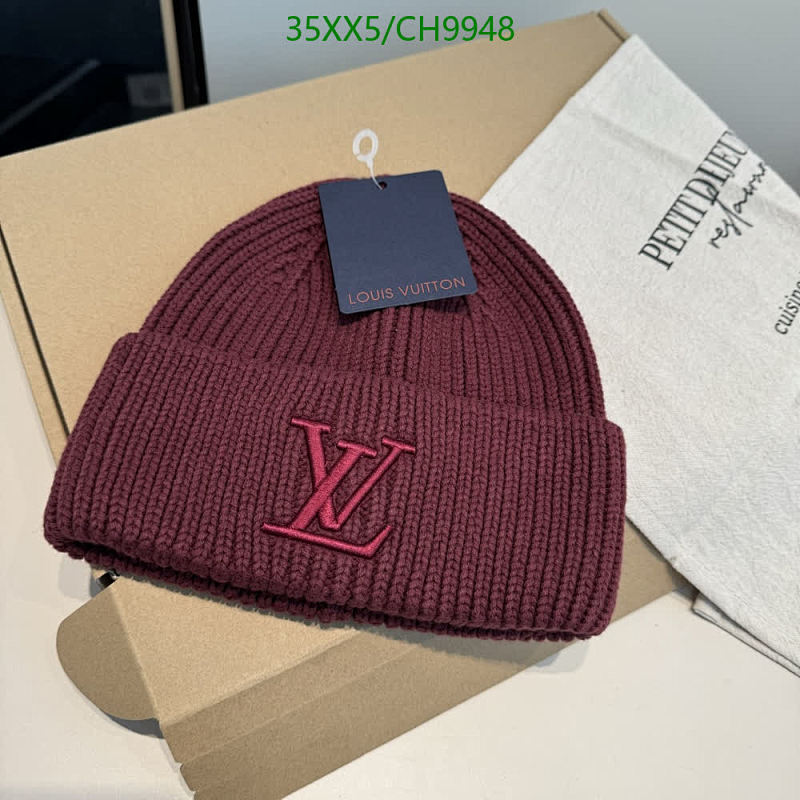 LV-Cap(Hat) Code: CH9948 $: 35USD