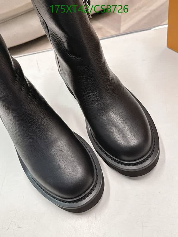 LV-Women Shoes Code: CS8726 $: 175USD