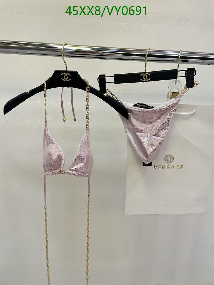 Versace-Swimsuit Code: VY0691 $: 45USD