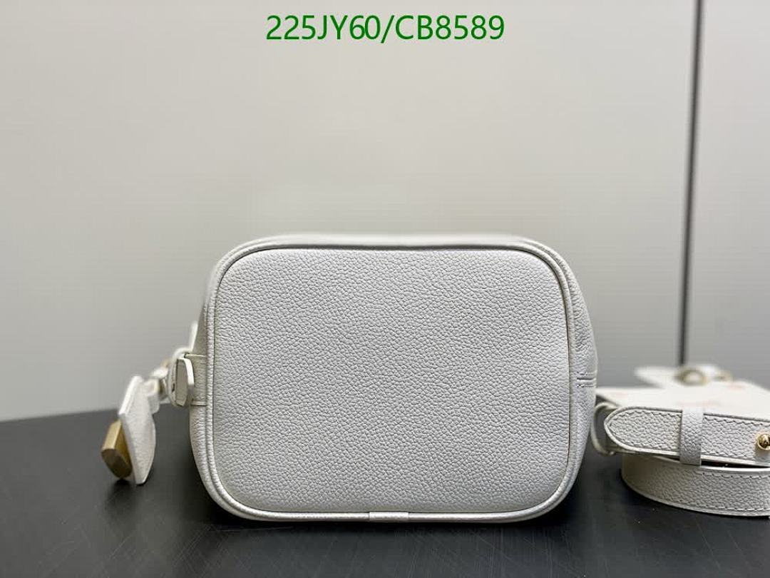 LV-Bag-Mirror Quality Code: CB8589 $: 225USD