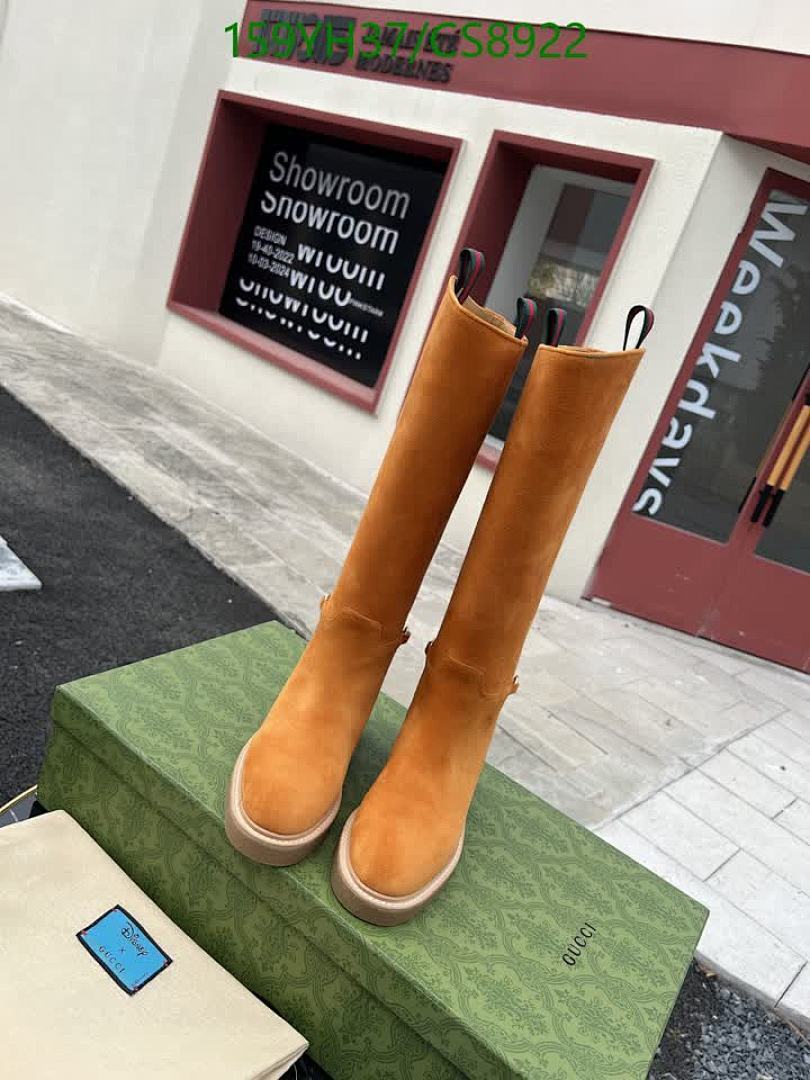 Boots-Women Shoes Code: CS8922 $: 159USD