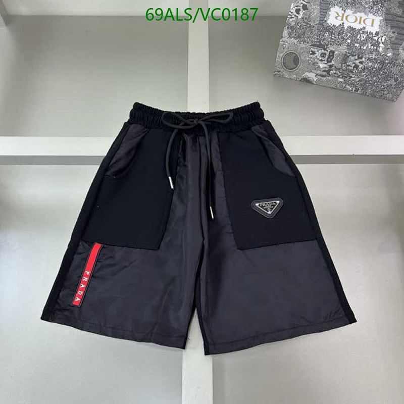 Prada-Kids Clothing Code: VC0187 $: 69USD