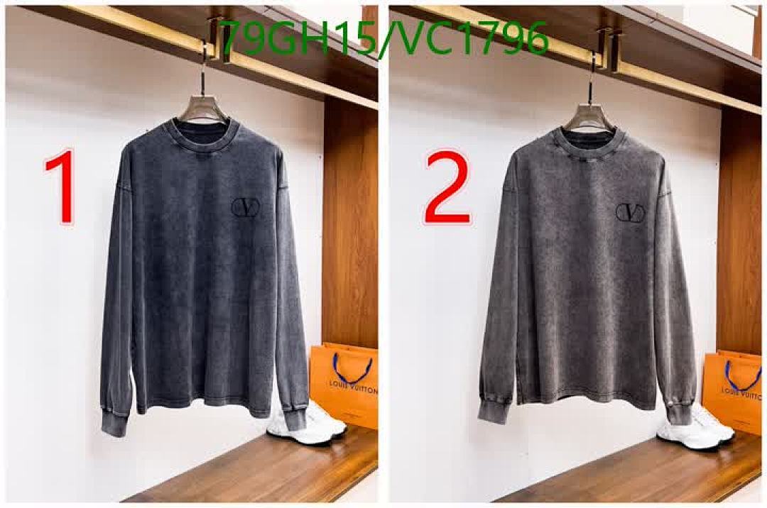 Valentino-Clothing Code: VC1796 $: 79USD
