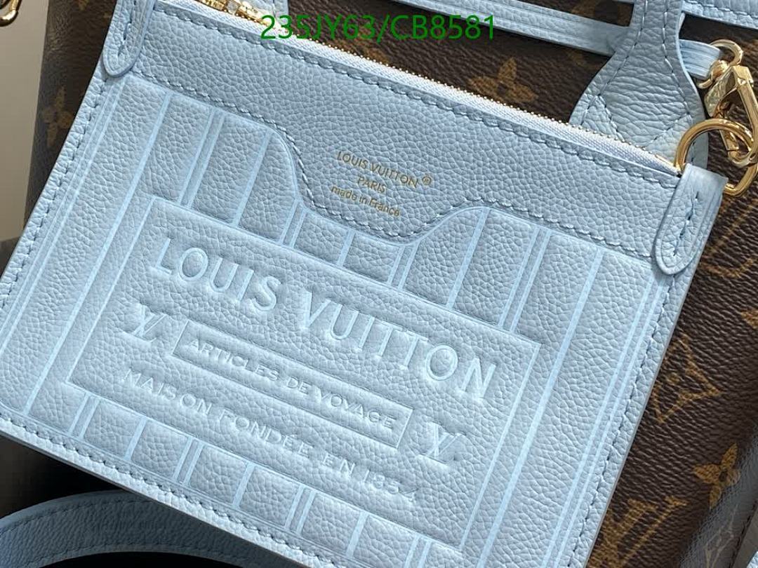 LV-Bag-Mirror Quality Code: CB8581 $: 235USD