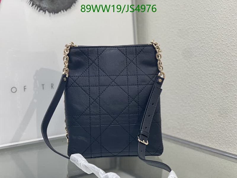 Dior-Bag-4A Quality Code: JS4976 $: 89USD