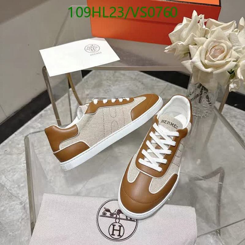 Hermes-Women Shoes Code: VS0760 $: 109USD