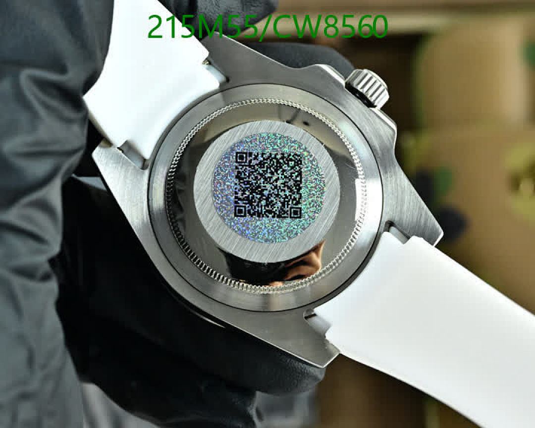 Rolex-Watch-Mirror Quality Code: CW8560 $: 215USD