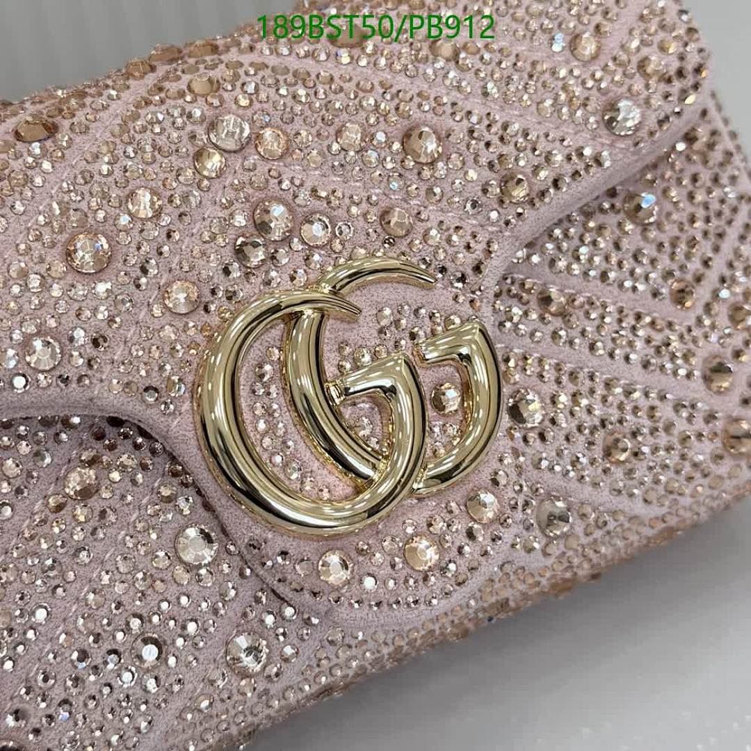 Gucci-Bag-Mirror Quality Code: PB912 $: 189USD-Yupoo.ru - Copybrand.Team photo album Gucci-Bag-Mirror Quality Code: PB912 $: 189USD