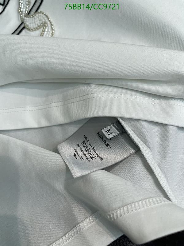 Dior-Clothing Code: CC9721 $: 75USD